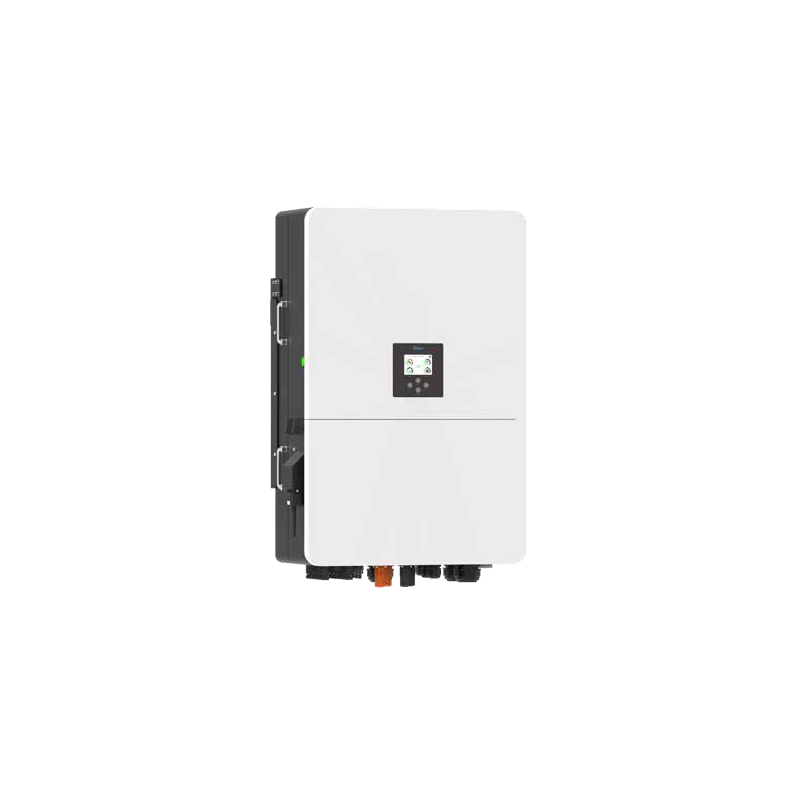 Deye SUN-60K-SG02HP3-EU-EM6