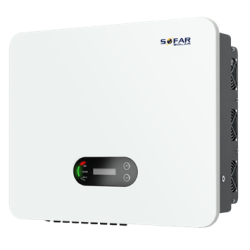Sofar 25KTLX-G3 with Wifi&DC