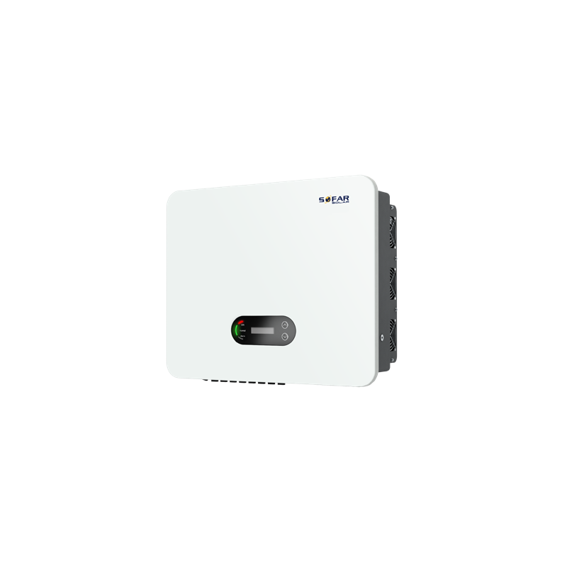 Sofar 40KTLX-G3 with Wifi&DC