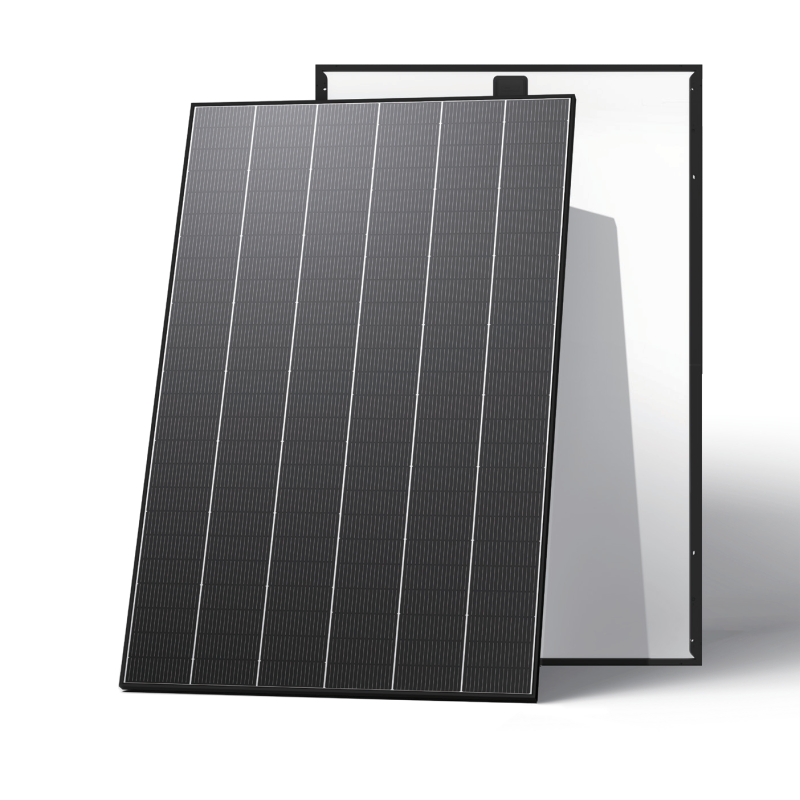 Trina Solar TSM-480NEG9RP,28Z