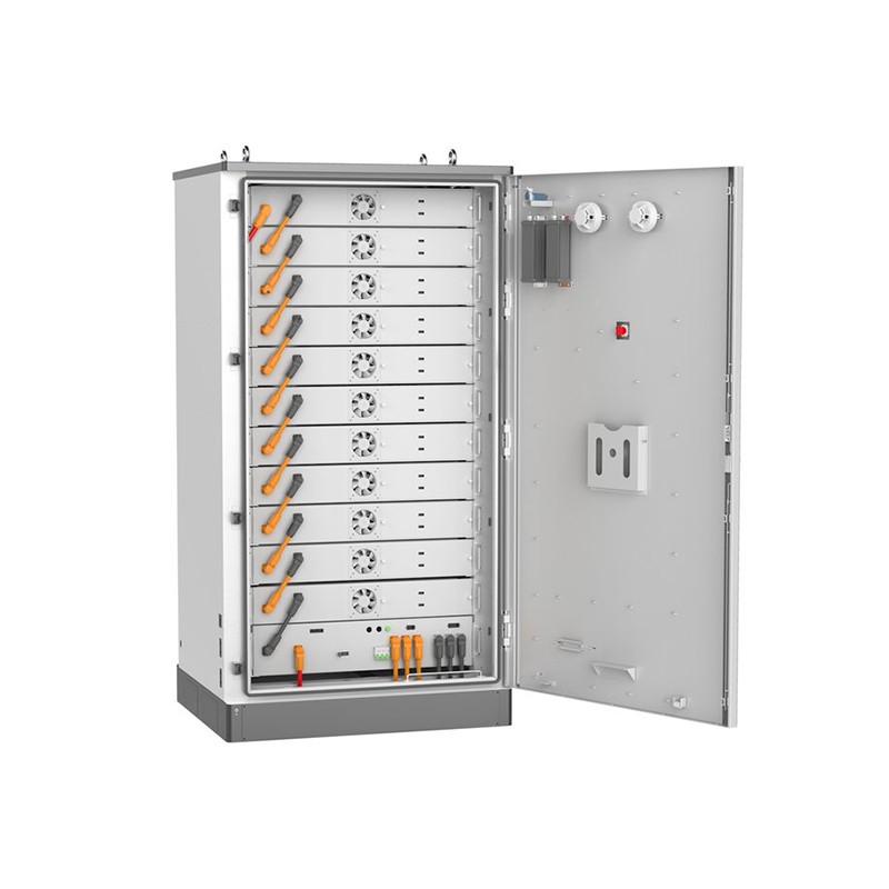 GoodWe GW112.6-BAT-AC-G10