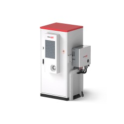 SolarEdge CSS-OU-01-06-CA-107-01