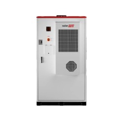 SolarEdge CSS-OU-01-11-CA-197-01