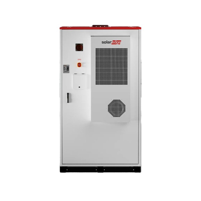 SolarEdge CSS-OU-01-11-CA-197-01
