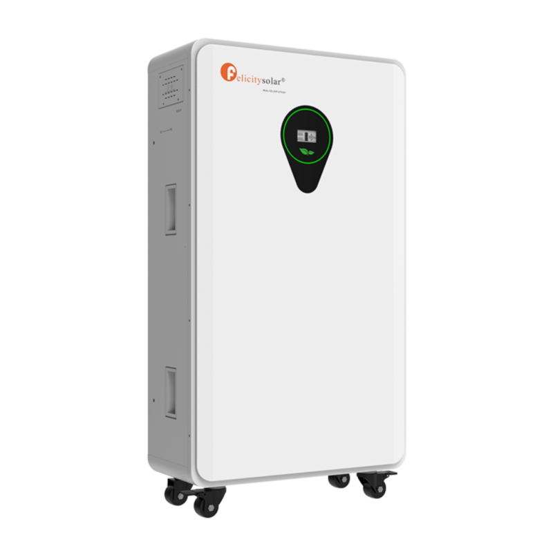 Felicity FLA48460TG2-EU LV 23,5kWh