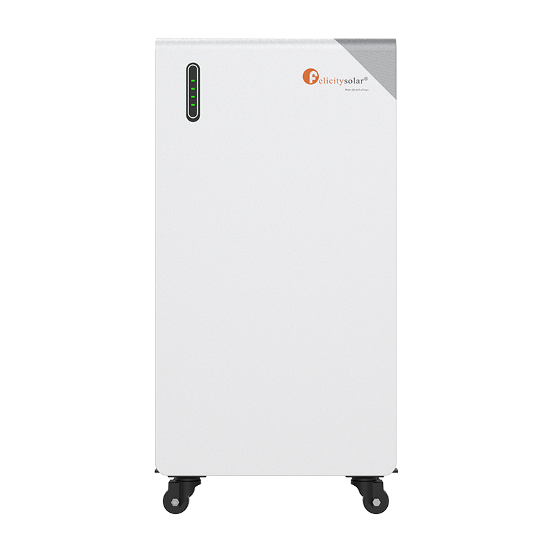 Felicity FLB48314TG1-H LV 16 kWh