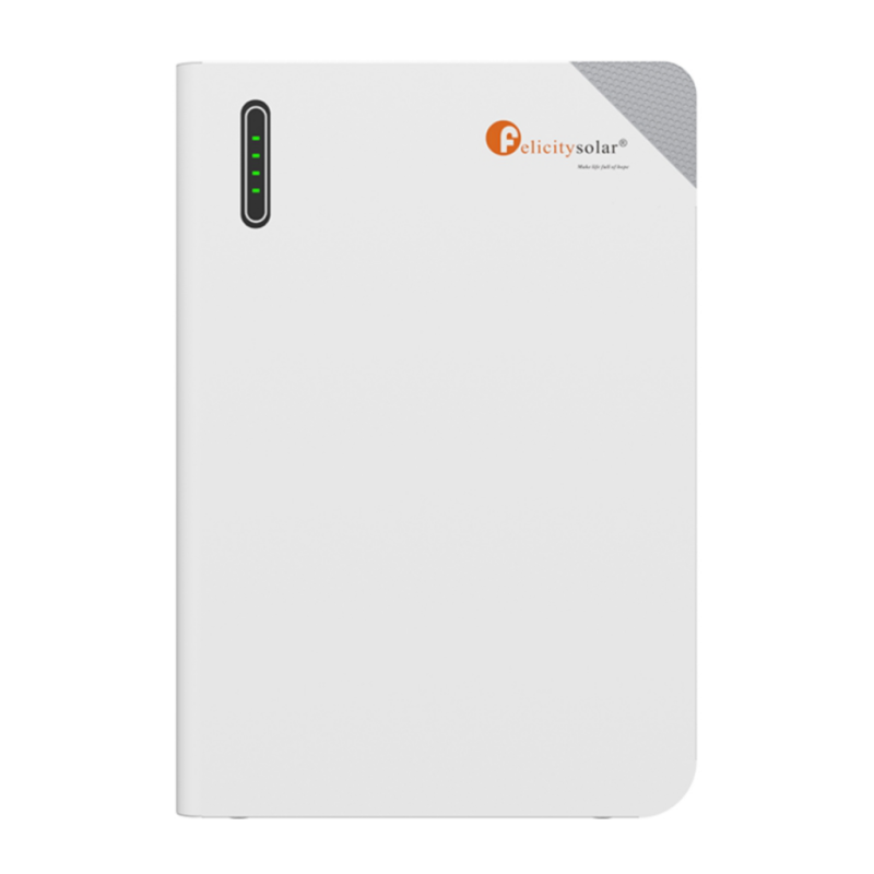 Felicity FLB48100WG1-H LV 5.12 kWh