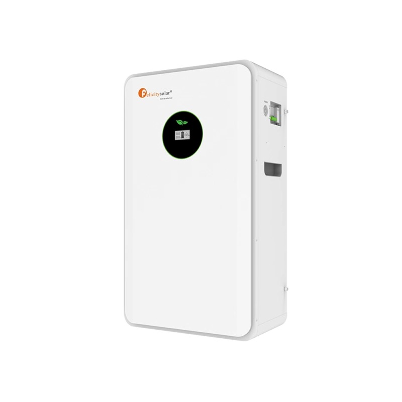 Felicity FLA48171-EU LV 8.7 kWh