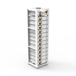 Deye BOS-GM5.1 5,12 kWh HV