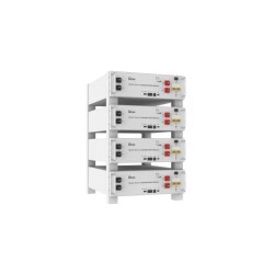 Deye SE-G5.1 Pro-B LV Battery 5.1 kW