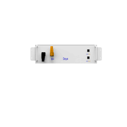 Deye BOS-G-Pack5.1 HV 5,12 kWh
