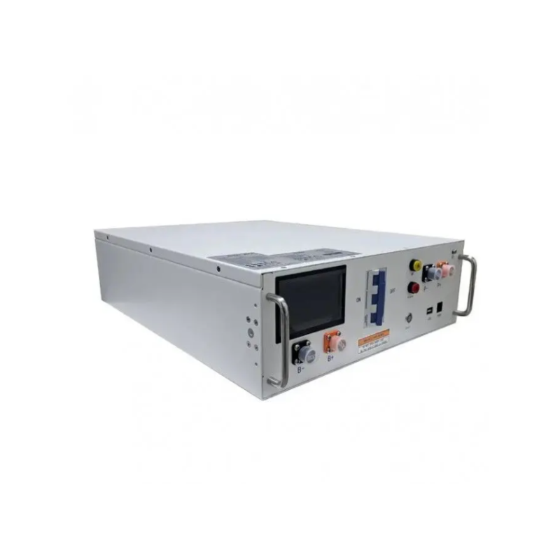 Deye HVB750V/100A-EU
