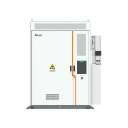 SolaX TRENE-P125B261L
