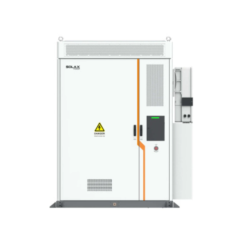 SolaX TRENE-P125B261L