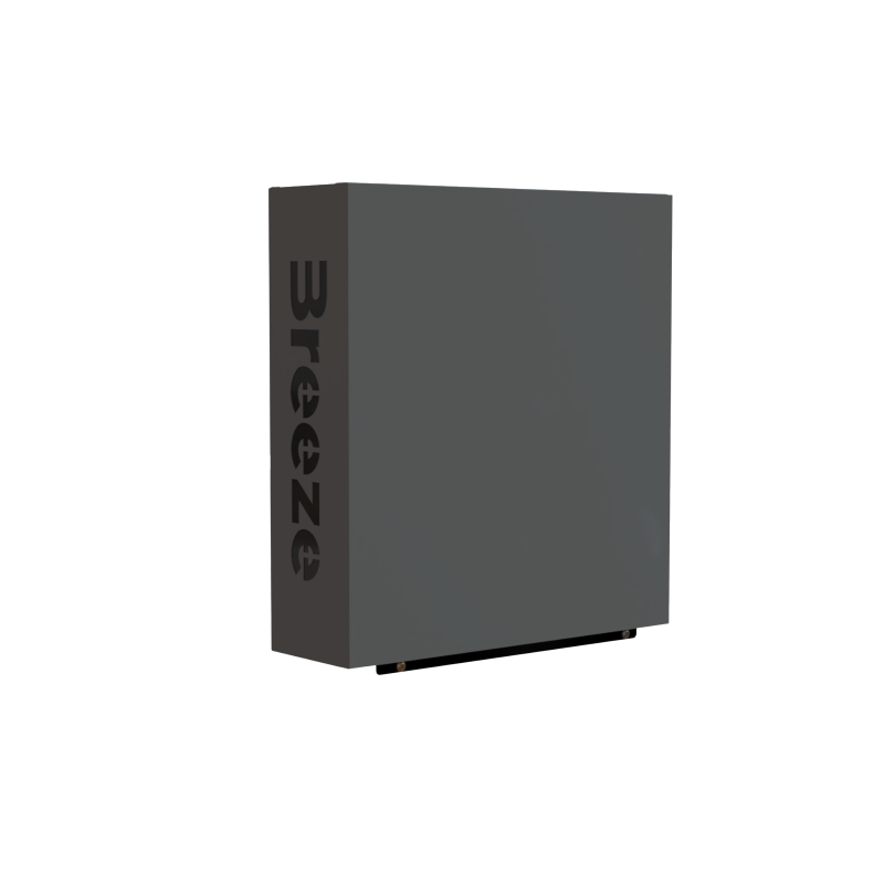 Breeze R48100 5,12 kWh LV