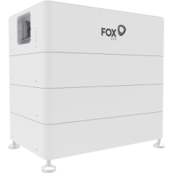 FoxESS EQ6000 Plus-S