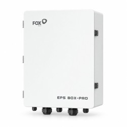 FoxESS EPS BOX PRO-G
