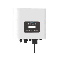 Deye SUN-3K-G04P1-EU-AM1 | XE-energy