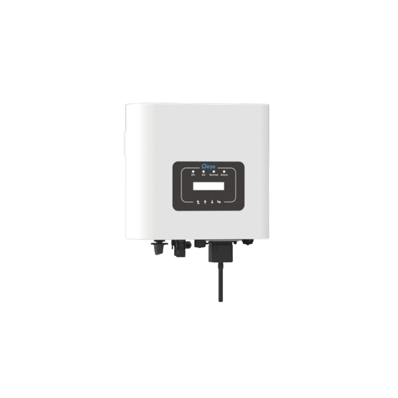 Deye SUN-3K-G04P1-EU-AM1 | XE-energy