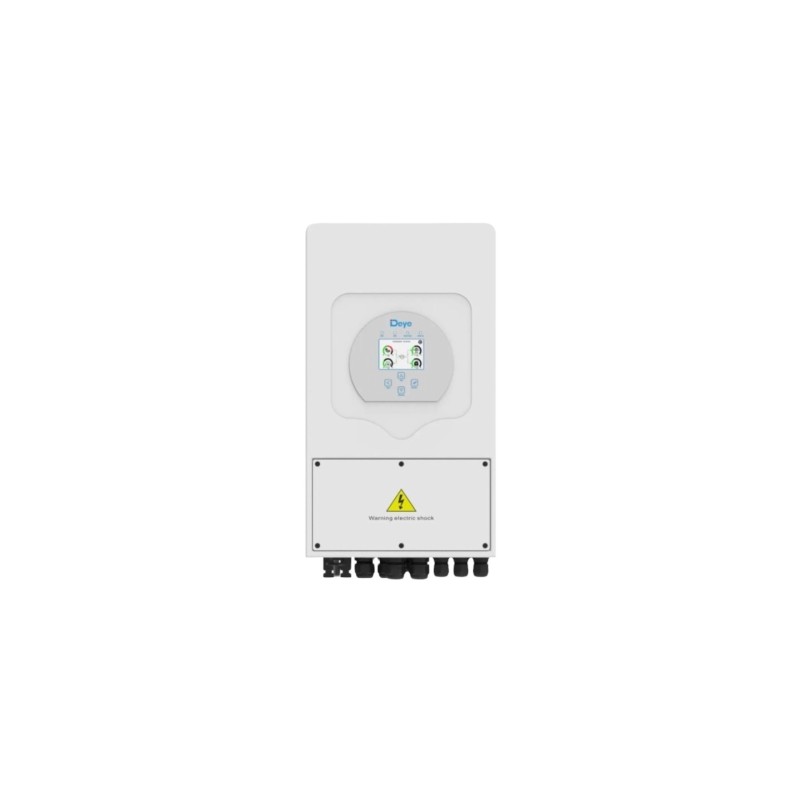 Deye SUN-3,6K-SG03LP1-EU | XE-energy