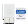 Deye SUN-3,6K-SG05LP1-EU-AM2-P | XE-energy