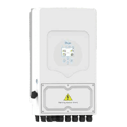 Deye SUN-5K-SG05LP1-EU-AM2-P | XE-energy