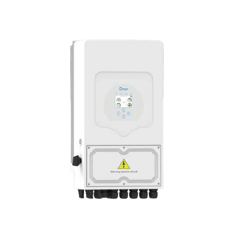 Deye SUN-5K-SG05LP1-EU-AM2-P | XE-energy