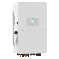 Deye SUN-30K-SG02HP3-EU-BM3 | XE-energy