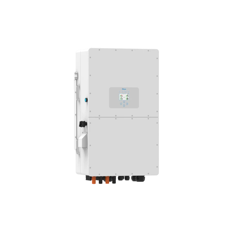 Deye SUN-30K-SG02HP3-EU-BM3 | XE-energy