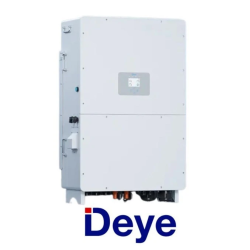 Deye SUN-100K-SG02HP3-EU-GM10 | XE-energy