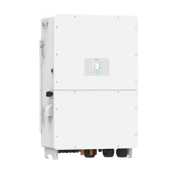 Deye SUN-125K-SG02HP3-EU-GM10 | XE-energy