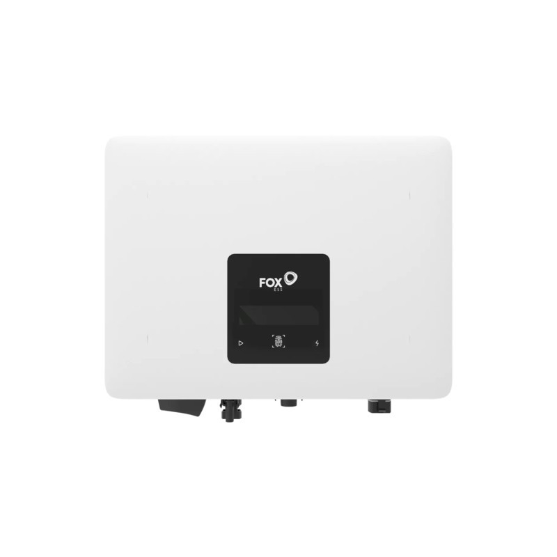 FoxESS S700-G2 | XE-energy