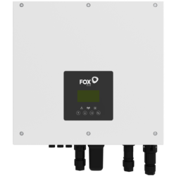 FoxESS H1-3,0-E | XE-energy