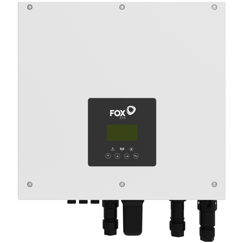 FoxESS H1-3,0-E | XE-energy