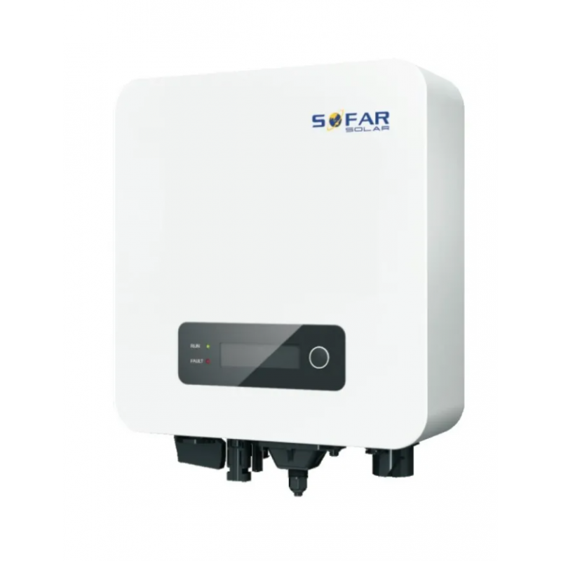 Sofar 3000TL-G3 | XE-energy