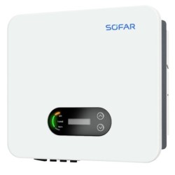 Sofar 5,5KTLX-G3 with Wifi&DC | XE-energy