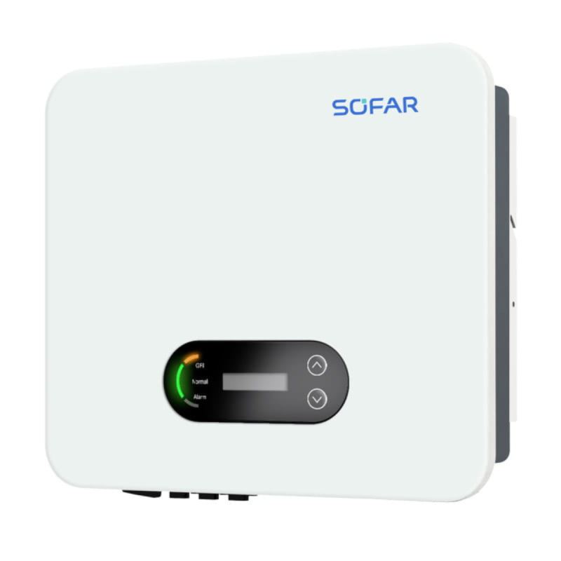 Sofar 6,6KTLX-G3 with Wifi&DC | XE-energy