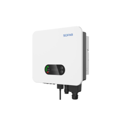 Sofar 8,8KTLX-G3 with Wifi&DC | XE-energy