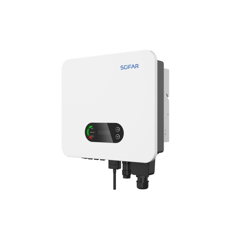 Sofar 8,8KTLX-G3 with Wifi&DC | XE-energy