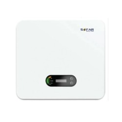 Sofar 11KTLX-G3 with Wifi&DC | XE-energy