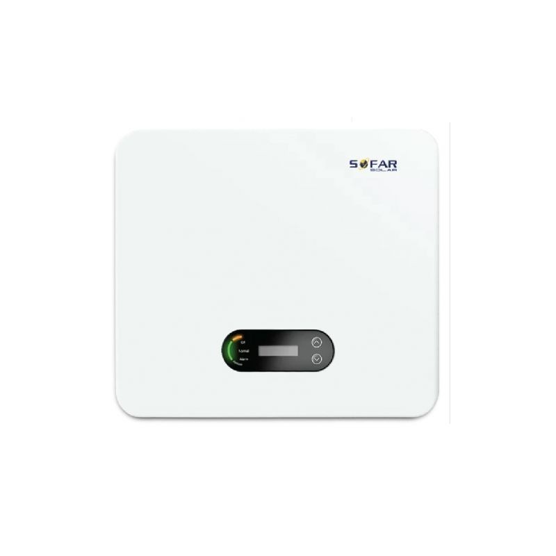 Sofar 11KTLX-G3 with Wifi&DC | XE-energy