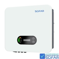 Sofar 12KTLX-G3 with Wifi&DC | XE-energy