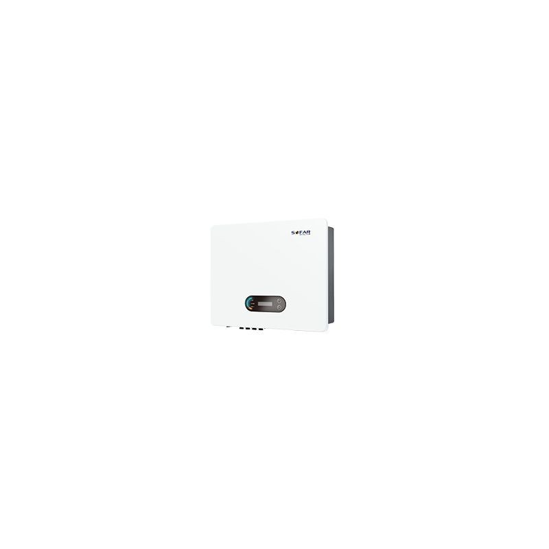 Sofar 15KTLX-G3 with Wifi&DC | XE-energy