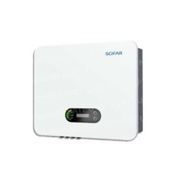 Sofar 22KTLX-G3 with Wifi&DC | XE-energy