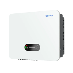 Sofar 50KTLX-G3 with Wifi&DC | XE-energy