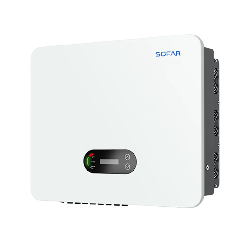Sofar 50KTLX-G3 with Wifi&DC | XE-energy