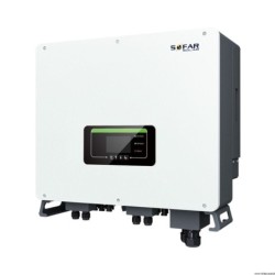 Sofar HYD8KTL-3PH with Wifi&DC | XE-energy