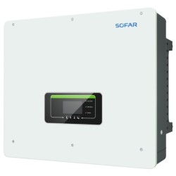 Sofar HYD10KTL-3PH with Wifi&DC | XE-energy