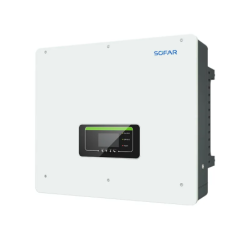 Sofar HYD20KTL-3PH with Wifi&DC | XE-energy