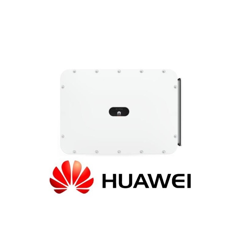 Huawei SUN2000-150KTL-MG0 | XE-energy